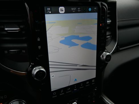 Certified 2023 RAM 1500 Laramie image 35