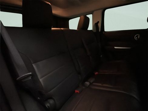 Used 2008 Dodge Nitro R/T image 11