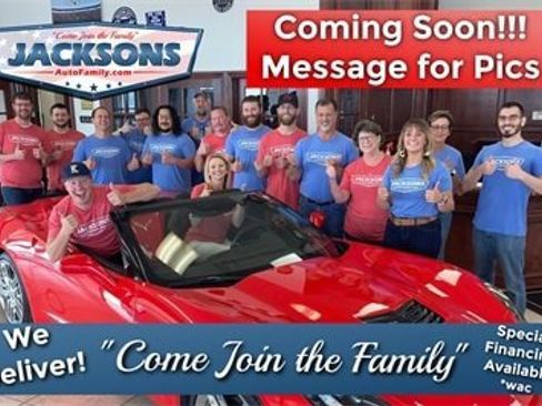 New 2025 GMC Savana 4500 w/ Power Convenience Package image 1