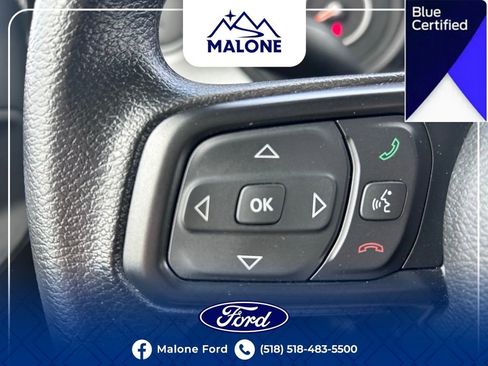 Used 2024 Jeep Wrangler Sport AWD/4WD image 31