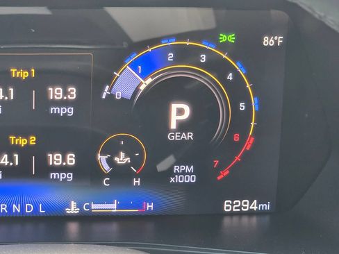 Certified 2026 Chevrolet Colorado Trail Boss AWD/4WD image 32