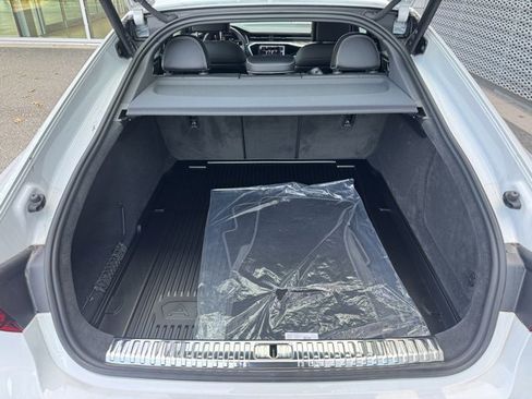 New 2025 Audi A7 3.0T Prestige image 17