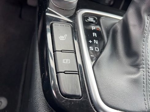 Certified 2024 Kia Seltos EX AWD/4WD image 26
