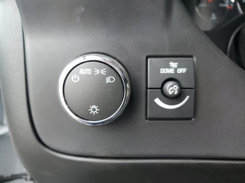 New 2026 Chevrolet Express 3500 w/ Power Convenience Package RWD image 24