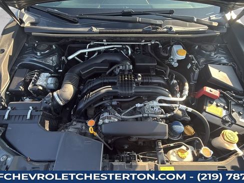 Used 2023 Subaru Crosstrek 2.0i Premium AWD/4WD image 31