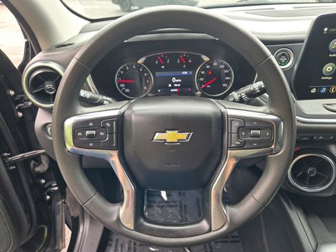 Certified 2023 Chevrolet Blazer LT w/ Convenience Package FWD image 35
