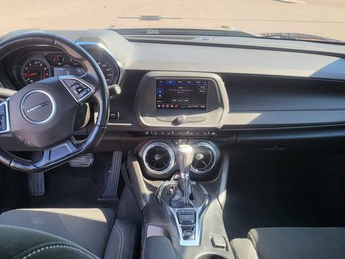 Used 2023 Chevrolet Camaro LT w/ RS Package RWD image 25