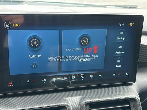 New 2026 Ford Mustang Coupe image 15