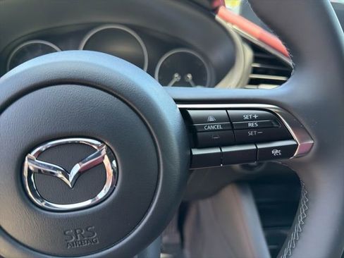 New 2026 MAZDA MAZDA3 2.5 S Hatchback w/ Premium Pkg FWD image 20