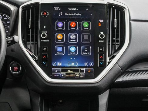 Certified 2024 Subaru Ascent Premium w/ Convenience Package image 12