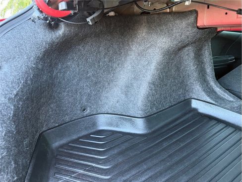 Used 2016 Honda Civic EX-T image 42