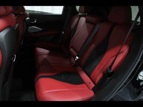 Used 2023 Acura RDX A-Spec AWD/4WD image 21
