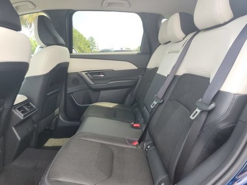 New 2026 MAZDA CX-5 Preferred AWD/4WD image 15
