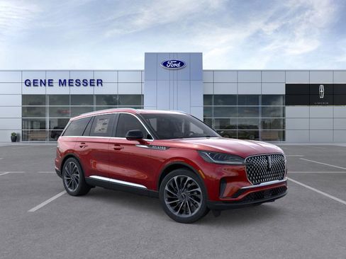 New 2026 Lincoln Aviator Reserve w/ Luxury Package image 20