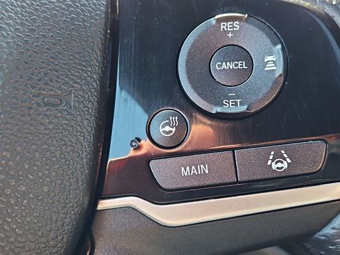 Used 2019 Honda Passport Elite image 22