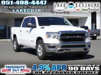 Used 2020 RAM 1500 Big Horn 360° Tour