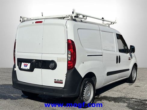 Used 2019 RAM ProMaster City Tradesman image 3