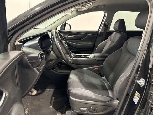 Used 2023 Hyundai Santa Fe SEL AWD/4WD image 8