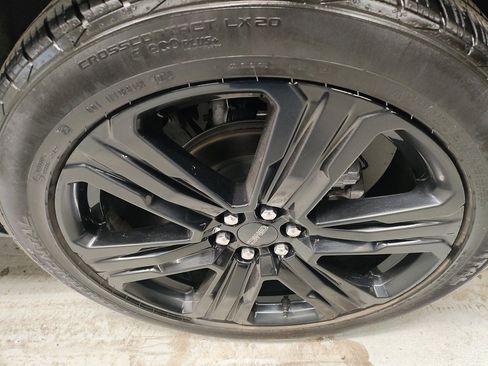 Used 2024 GMC Acadia Elevation w/ Black Edition image 21