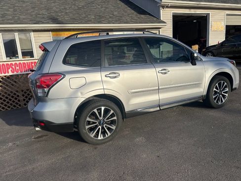 Used 2017 Subaru Forester 2.0XT Touring image 9