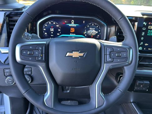 New 2026 Chevrolet Silverado 1500 LT image 17