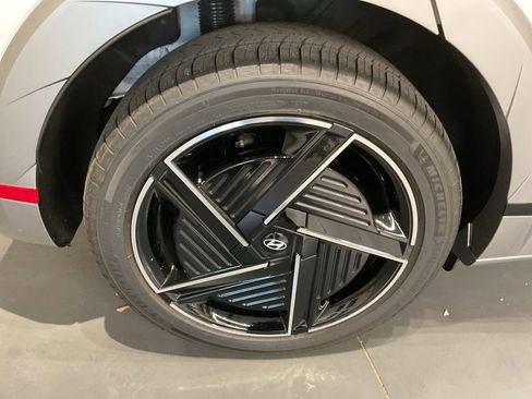 New 2026 Hyundai Ioniq 5 Limited image 21