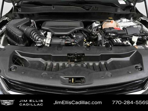 Used 2020 Chevrolet Blazer Premier w/ Driver Confidence II Package image 33