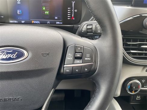 Used 2024 Ford Escape Active image 24