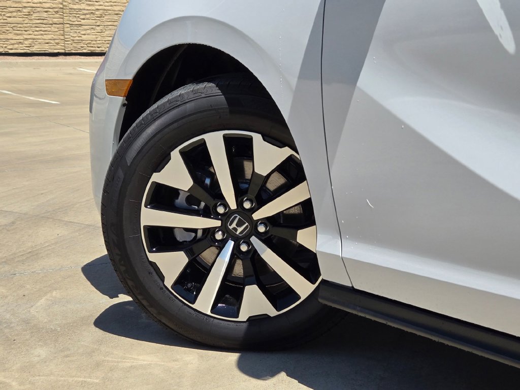 New 2026 Honda Odyssey EX-L image 28