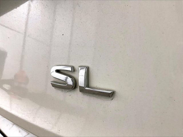Used 2022 Nissan Rogue SL FWD image 14