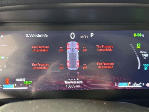 Used 2024 Jeep Grand Cherokee Limited 4xe image 18