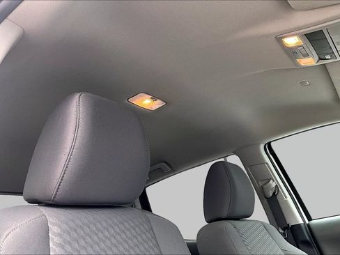 Certified 2023 Toyota Tacoma SR AWD/4WD image 31