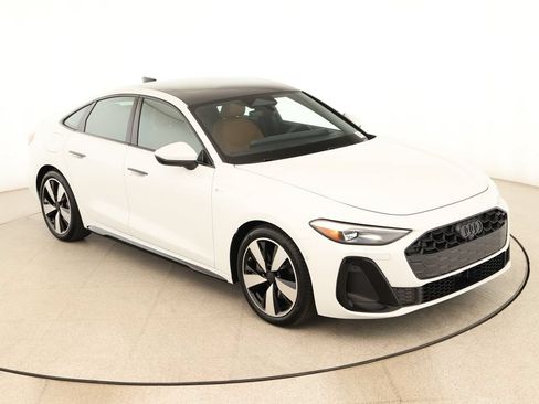 New 2026 Audi A5 2.0T Premium AWD/4WD image 37
