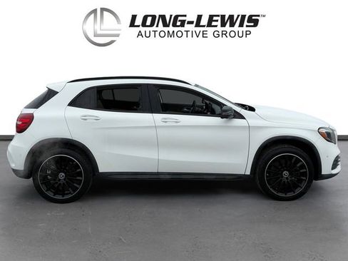 Used 2020 Mercedes-Benz GLA 250 image 6