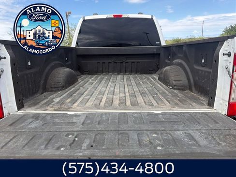 Used 2022 Ford F250 XL w/ Power Equipment Group AWD/4WD image 22