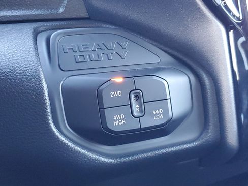 New 2026 RAM 2500 Tradesman image 17