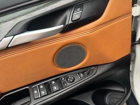 Used 2017 BMW X6 xDrive35i image 28