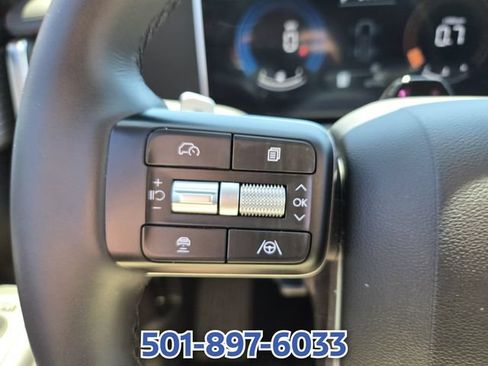 Used 2026 Hyundai Santa Fe SEL AWD/4WD image 28