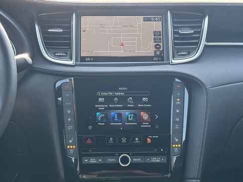Used 2024 INFINITI QX50 Sport AWD/4WD image 25