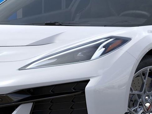 New 2026 Chevrolet Corvette ZR1 image 10