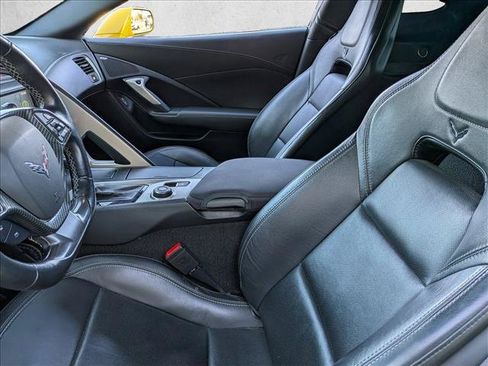 Used 2017 Chevrolet Corvette Grand Sport RWD image 14