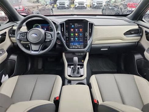 Certified 2025 Subaru Forester Limited image 13