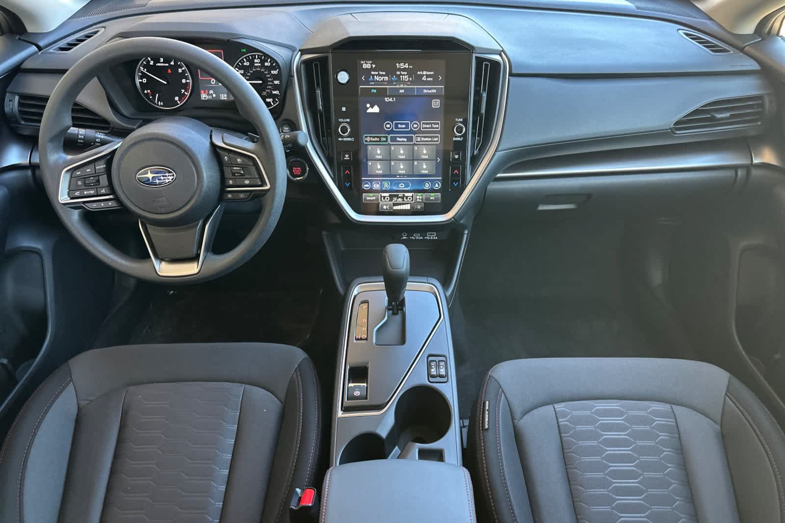 New 2026 Subaru Impreza 2.0i Sport AWD/4WD image 13