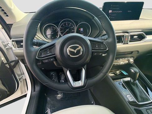 Used 2023 MAZDA CX-5 AWD 2.5 S image 11