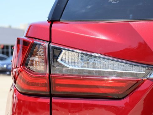 Used 2022 Lexus RX 350L FWD w/ Premium Package image 12