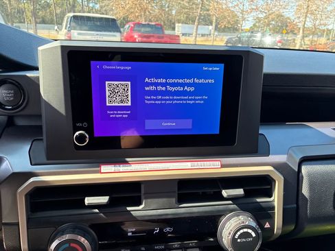 New 2026 Toyota Tacoma SR5 image 25