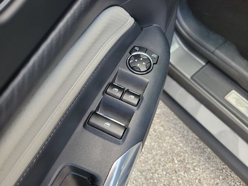 Used 2024 Ford Mustang Premium RWD image 8
