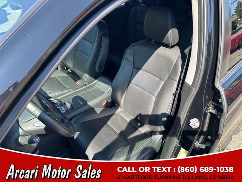 Used 2018 Honda Pilot EX-L image 17