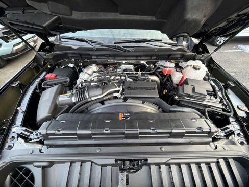 New 2026 GMC Sierra 2500 Denali image 28