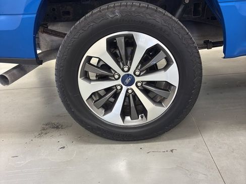 Used 2020 Ford F150 XL w/ Equipment Group 101A Mid AWD/4WD image 29